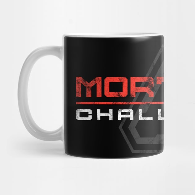 Mortally Challenged by JWDesigns